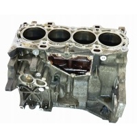 Blok двигателя форд 1.6 16v ti b - max c - max focus ii iii mondeo iv фиеста