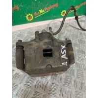 Суппорт передний правый Mitsubishi ASX 4605A862