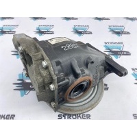 Редуктор лебедки BMW X5 E70 2011 33107590912