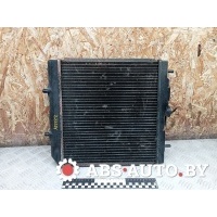 Радиатор (основной) Daihatsu Charade 4 1996 4221707311