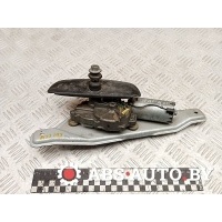 Моторчик заднего стеклоочистителя (дворника) SEAT Alhambra 2005 6N0955717,7M0955711A,95VWA17K441BA,7M0955713B,95VWA17404AC