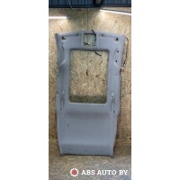 Потолок Nissan X-Trail T32 2014 4CB2AX