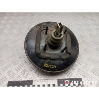 Вакуумный усилитель тормозов Peugeot 206 2001 9634942980,03775218324