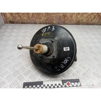 Вакуумный усилитель тормозов Volkswagen Golf 3 1997 3A0907379D,10094603113,1H1614101F,10636320124