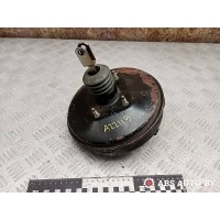 Вакуумный усилитель тормозов Suzuki Wagon R 2 2001 0204021784,09204002