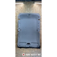 Потолок Mitsubishi Pajero 3 2002
