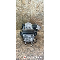Отопитель в сборе (печка) Peugeot 308 T7 2009 9655812080