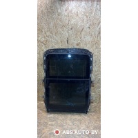 Люк Nissan X-Trail T32 2014 7711181,SNA32019607