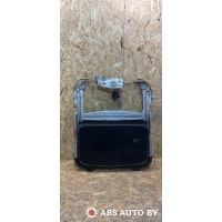 Люк Honda CR-V 2 поколение [рестайлинг] 2005 0S9AA012,NH425L,1240604016,E643R00073