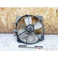Вентилятор радиатора Mazda 626 GD 1990 0227509672,FS19