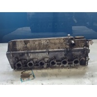 Головка блока цилиндров bmw e39 tds 2.5 tds 2247054
