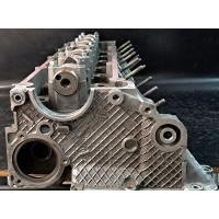 Головка блока цилиндров bmw e34 e36 2.5 tds 2247054
