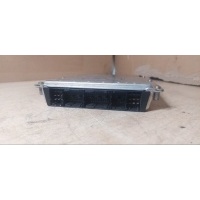 Блок управления двигателем mercedes c W203 2003 A6111537779, 0281011001