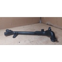 Патрубок системы охлаждения mercedes c W203 2004 A2712001152, 712001356, A2712001356, 2712001152, A2712001152