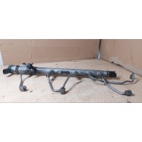 Топливная рейка mercedes c W203 2006 А6460701595, A6460701595, 0445214163, A6460701095, A6460701595