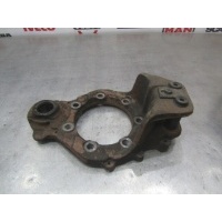 Кронштейн тормозного механизма задний Mercedes Actros Mercedes-Benz 9424230306 9424230306