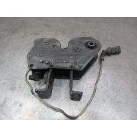Замок кабины Iveco Iveco Stralis 500353618