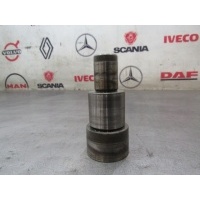 Ось шестерни задней передачи КПП GR900 SCANIA SCANIA P, G, R 1510337