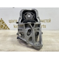 Подушка АКПП Volkswagen Touareg 3 CR7 до рестайлинг 2020 4M0199371FE