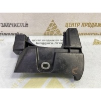 кронштейн фары Volkswagen Touareg 3 CR7 до рестайлинг 2019 760805484B