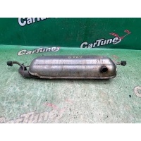Глушитель Smart Fortwo W451 2010 A1324900015