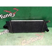 Интеркулер Mercedes-Benz ML W163 2000 A1635000700