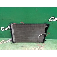 Радиатор кондиционера Mercedes-Benz GLK X204 2008 A2045000654