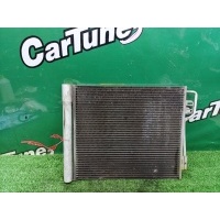 Радиатор кондиционера Smart Fortwo BRABUS W451 2011 A4515000154