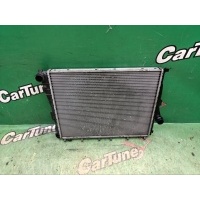 Радиатор охлаждения Bmw 3 E46 Convertible 2004 1613090