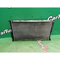 Радиатор охлаждения BMW 3 E92 2011 17117788903