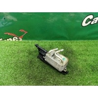 Теплообменник АКПП BMW 5 E60 2004 17217519213