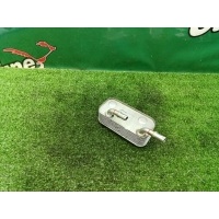 Теплообменник АКПП BMW 3 E46 2003 17227505826, 7505826