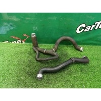 Патрубки охлаждения Mercedes-Benz CLK W209 2006 A2095012682