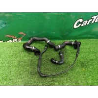 Патрубки охлаждения BMW 3 E92 2008 17127564480