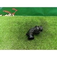 Патрубок интеркулера Mercedes-Benz ML W163 2000 A1635011124