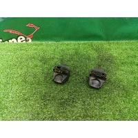Кронштейны радиатора BMW 3 E46 2001 17111436264