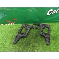 Кронштейн бампера AUDI A5 8T 2008 8T0807453, 8T0807454