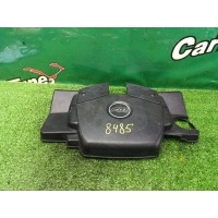 Декоративная крышка двигателя Mercedes-Benz S W220 2001 A1130100367