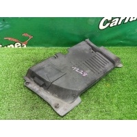 Пластик подкапотный Mercedes-Benz S W140 1994 A1408202078