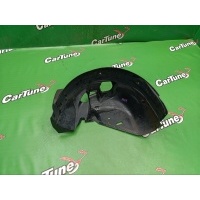 Подкрылок Smart Fortwo BRABUS W451 2011 A4518840122