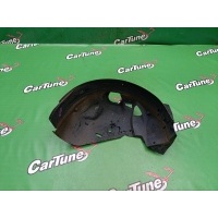 Подкрылок Smart Fortwo BRABUS W451 2008 A4518840222