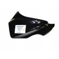 Czacha чаша обтекатель передняя пластик kawasaki er6 n 2007r правый