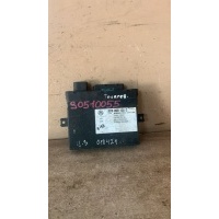 Блок управления центральным замком VW Touareg Volkswagen 3D0909135G 3D0909135G