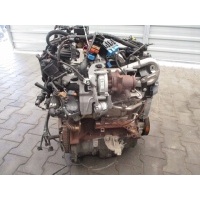 Мерседес двигатель 1.5 cdi 607.951 w176 w246 комплект