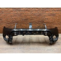 Бампер передний Renault Duster 2012-2021 Renault Duster 2012-2021 620226148R