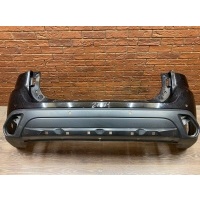 Бампер задний Mitsubishi Outlander (GF) 2012-2021 Mitsubishi Outlander (GF) 2012-2021 6410C994