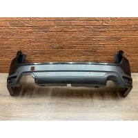 Бампер задний Subaru Forester SK (S14) 2018-2024 Subaru Forester SK (S14) 2018-2024 57704SJ301