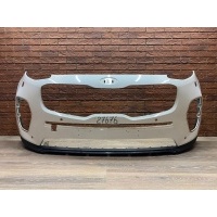 Бампер передний Kia Sportage 2016-2021 Kia Sportage 2016-2021 86511F1000