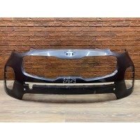 Бампер передний Kia Sportage 2016-2021 Kia Sportage 2016-2021 86511F1000