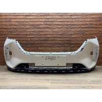 Бампер передний Haval M6 2021> Haval M6 2021> 2803101XKZ0YA